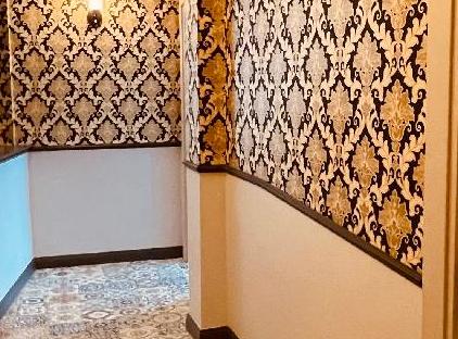 تور هتل بوتیک لومینا استانبول تورنگار