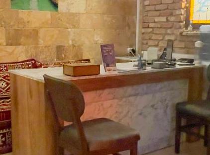 تور هتل بوتیک لومینا استانبول تورنگار