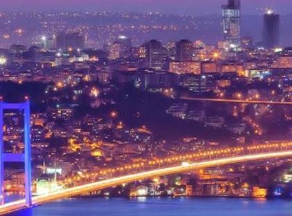 تور هتل آوجیلار الیت استانبول تورنگار