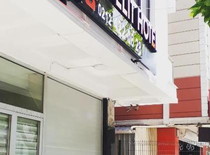 تور هتل آوجیلار الیت استانبول تورنگار
