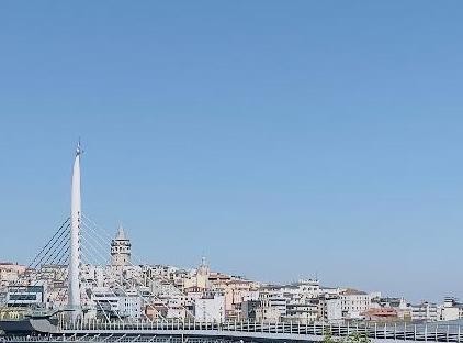 تور هتل بوتیک لومینا استانبول تورنگار