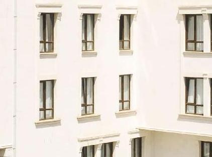 هتل آپارتمان‌های زین دی سفین استانبول تورنگار