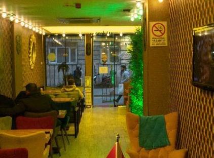 تور دی بی هتل استانبول تورنگار