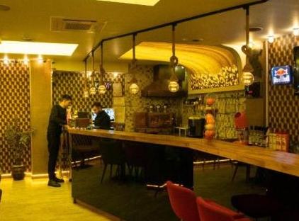 تور دی بی هتل استانبول تورنگار