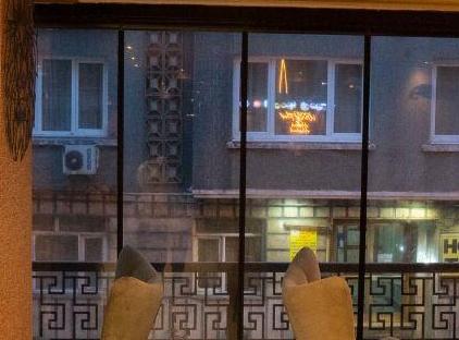 تور دی بی هتل استانبول تورنگار