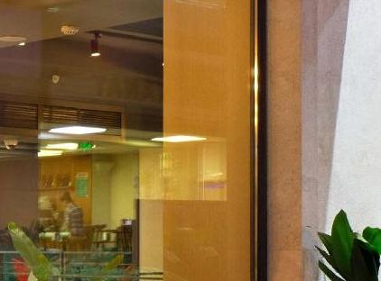 تور هتل تریپ بای ویندهام استانبول سیسلی تورنگار