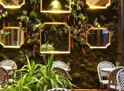 تور هتل تریپ بای ویندهام استانبول سیسلی تورنگار