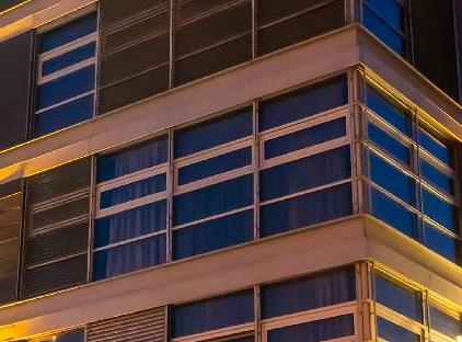 هتل سوئیت ورنازا استانبول تورنگار
