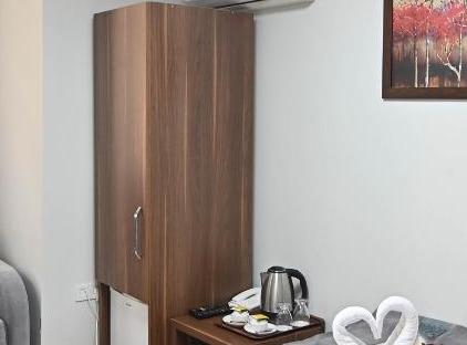 تور هتل گلد سفیر استانبول تورنگار