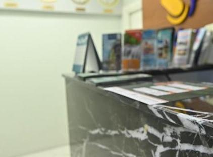 تور هتل گلد سفیر استانبول تورنگار