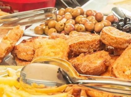 تور هتل گلد سفیر استانبول تورنگار