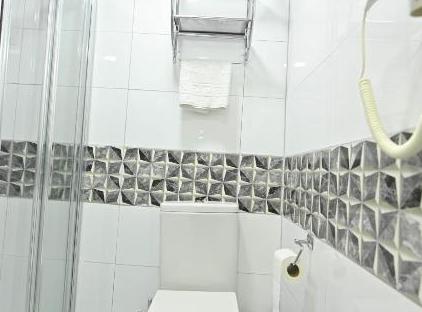 تور هتل گلد سفیر استانبول تورنگار