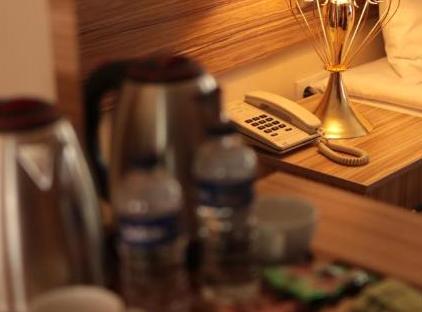 تور هتل گلچ کوناک استانبول تورنگار
