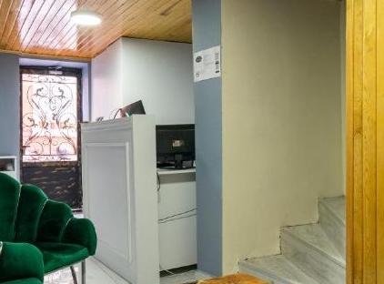 تور هتل کندی استانبول تورنگار