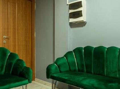 تور هتل کندی استانبول تورنگار