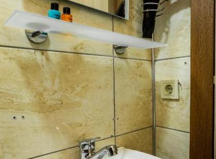 تور هتل کندی استانبول تورنگار