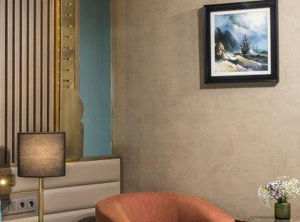 تور اسپرا هتل آلتونیزاده استانبول تورنگار