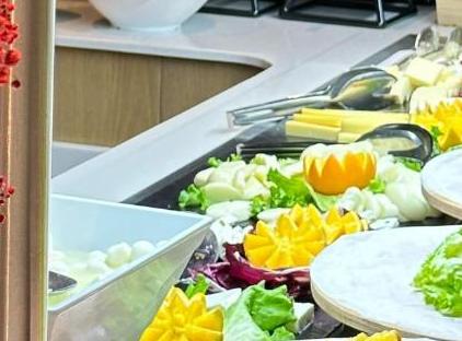 تور هتل ادیشن اولد سیتی استانبول تورنگار