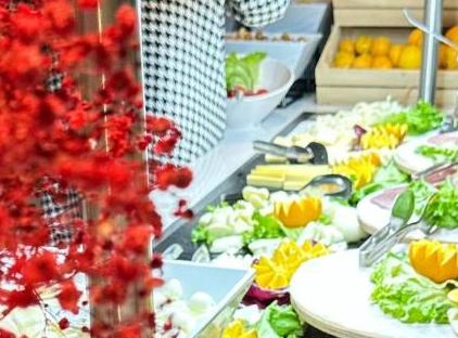 تور هتل ادیشن اولد سیتی استانبول تورنگار