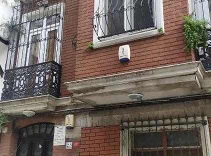 تور هتل آپارتمان‌های فیدان استانبول تورنگار