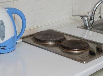 تور هتل آپارتمان‌های فیدان استانبول تورنگار