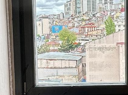 تور هتل بلک آرت استانبول تورنگار