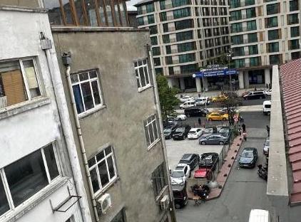 تور هتل بلک آرت استانبول تورنگار