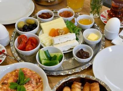 تور هتل آگرس استانبول تورنگار