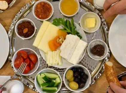 تور هتل آگرس استانبول تورنگار