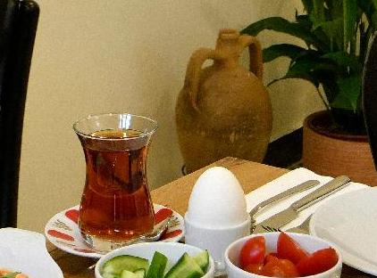 تور هتل آگرس استانبول تورنگار