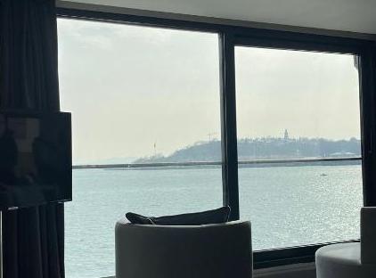 تور هتل پرا بوسفوروس استانبول تورنگار