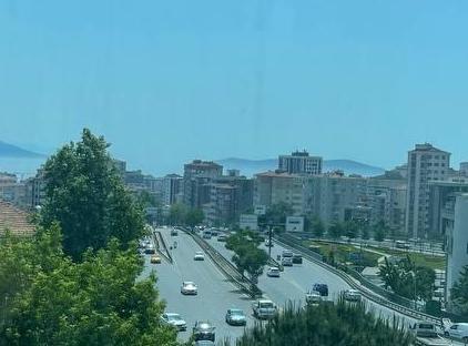 تور هتل ویوس بستانچی استانبول تورنگار