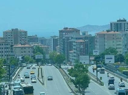 تور هتل ویوس بستانچی استانبول تورنگار