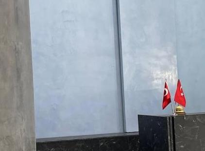 تور هتل ویوس بستانچی استانبول تورنگار