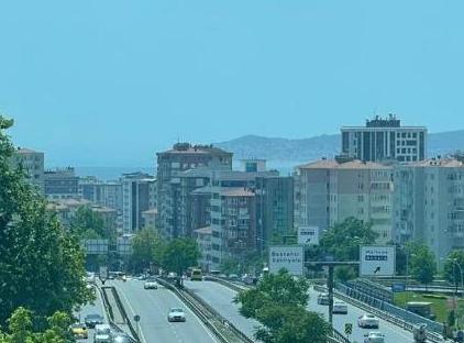 تور هتل ویوس بستانچی استانبول تورنگار