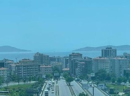 تور هتل ویوس بستانچی استانبول تورنگار