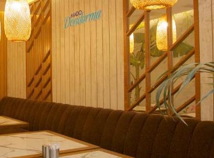 تور هتل‌های دوسو دوسی ینی‌کاپی استانبول تورنگار