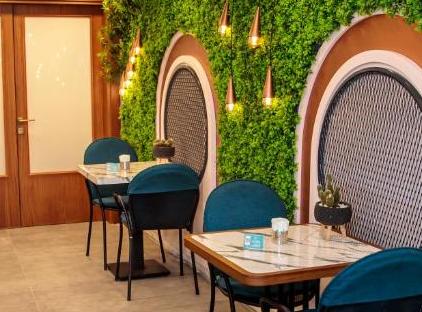 تور هتل‌های دوسو دوسی ینی‌کاپی استانبول تورنگار