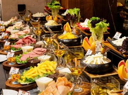 تور هتل و اسپا دمی‌ری اولد سیتی استانبول تورنگار