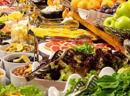 تور هتل و اسپا دمی‌ری اولد سیتی استانبول تورنگار