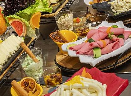 تور هتل و اسپا دمی‌ری اولد سیتی استانبول تورنگار