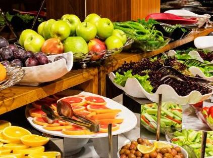 تور هتل و اسپا دمی‌ری اولد سیتی استانبول تورنگار