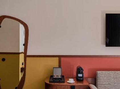 تور هتل جنتل‌تام استانبول تورنگار