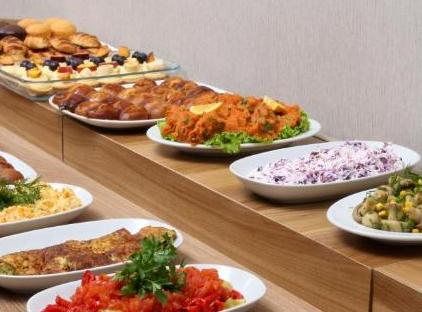 تور هتل ایمجین - دسته ویژه استانبول تورنگار