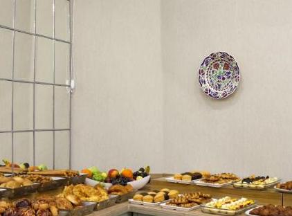 تور هتل ایمجین - دسته ویژه استانبول تورنگار
