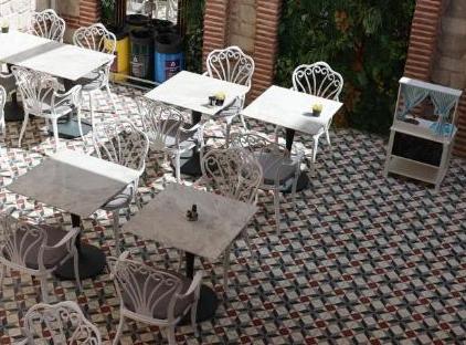 تور هتل ساراتوگا استانبول تورنگار