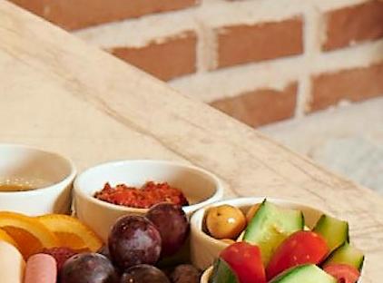 تور هتل ساراتوگا استانبول تورنگار