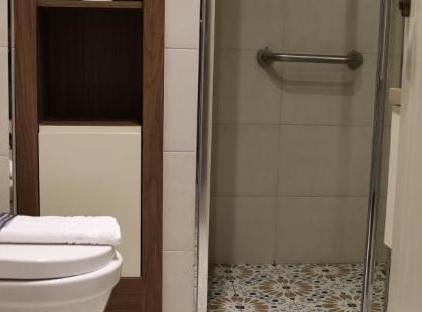تور هتل ساراتوگا استانبول تورنگار