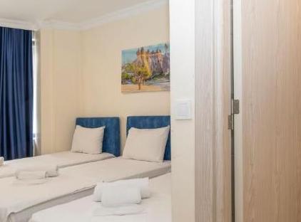 تور هتل گراند استانبول تورنگار