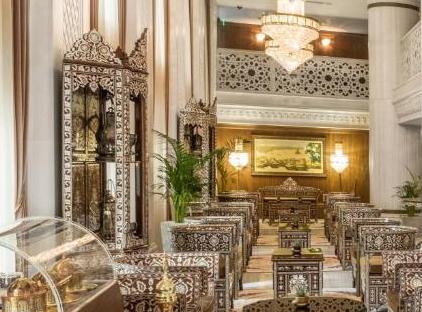 تور هتل آجوا سلطان احمد استانبول تورنگار